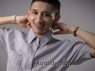 Austinbetson