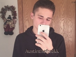 Austinthefreakk