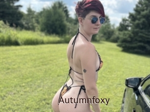 Autumnfoxy