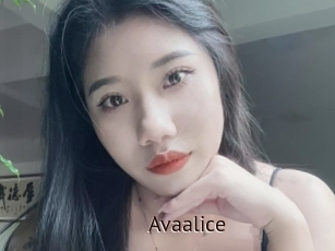 Avaalice