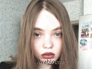 Avablooms