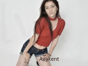 Avakent