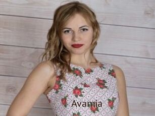 Avamia