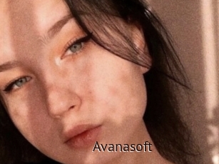 Avanasoft