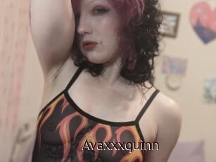 Avaxxxquinn