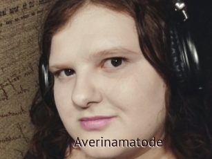 Averinamatode