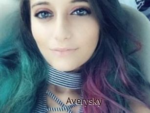 Averysky