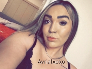 Avrialxoxo