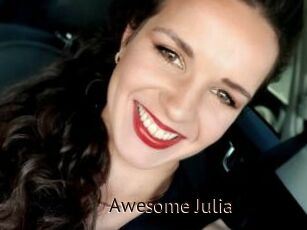 Awesome_Julia