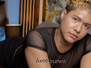 Axeelbrown