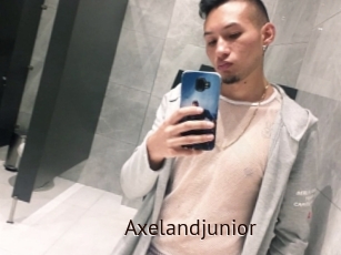 Axelandjunior