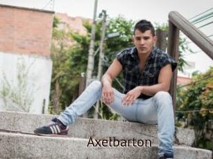 Axelbarton