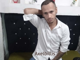 Axelbillis