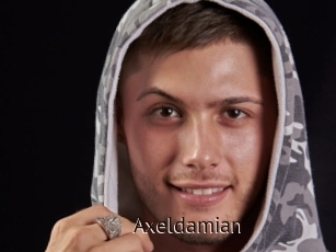 Axeldamian