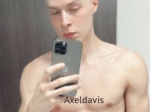 Axeldavis