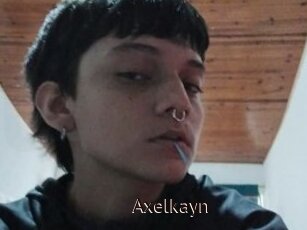 Axelkayn