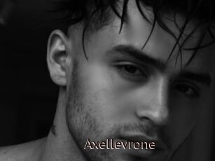 Axellevrone