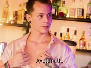 Axellmuller