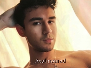 Axelmourad