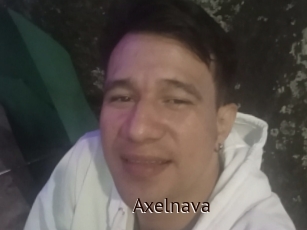 Axelnava