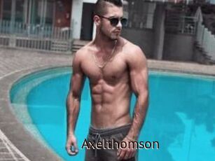 Axelthomson