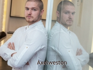 Axelweston