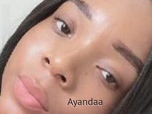 Ayandaa