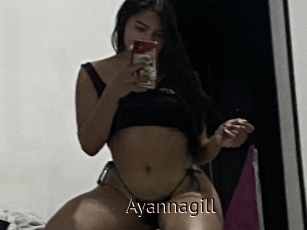 Ayannagill