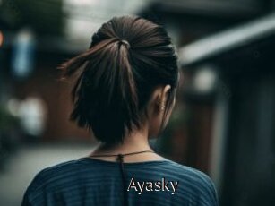 Ayasky