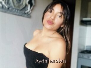 Aydanarslan