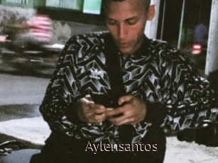 Aylensantos