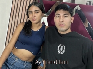 Aymianddani