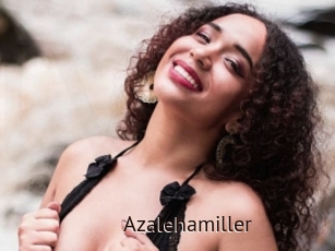 Azalehamiller