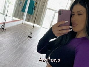 Azamaya