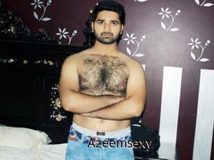 Azeemsexy