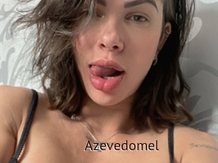 Azevedomel