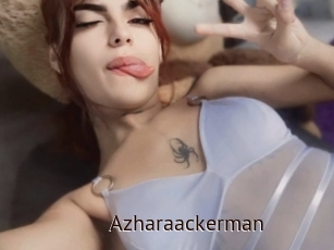 Azharaackerman