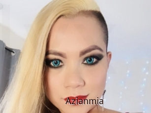 Azianmia