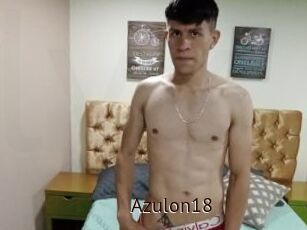 Azulon18