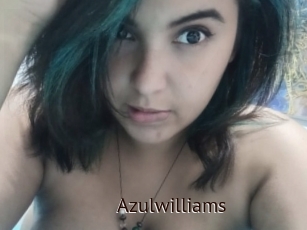 Azulwilliams