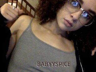 BABYY_SPICE