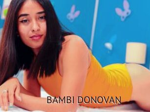 BAMBI_DONOVAN