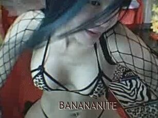 BANANANITE