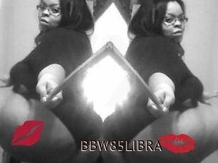 BBW85LIBRA