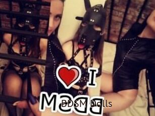 BDSM_Dolls