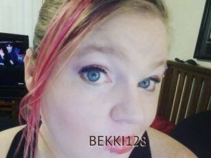 BEKKI128