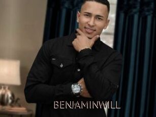 BENJAMINWILL