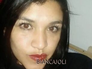 BIANCAJOLI