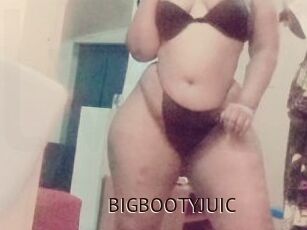 BIGBOOTYJUIC