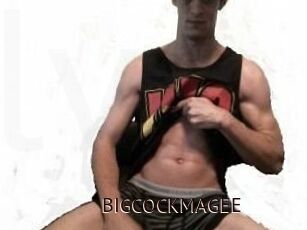 BIGCOCK_MAGEE